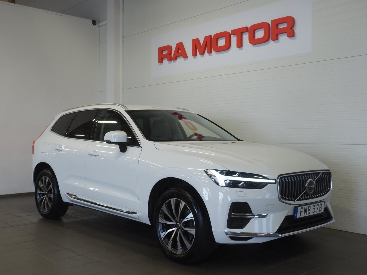 Volvo XC60 2022, bild 3/10