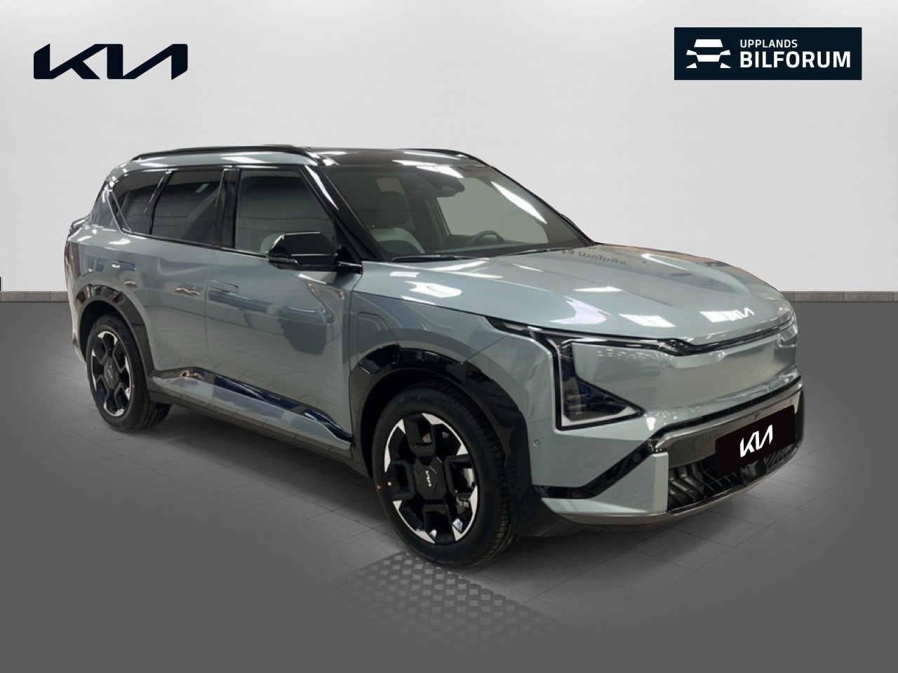 Kia EV5 2026, bild 3/10
