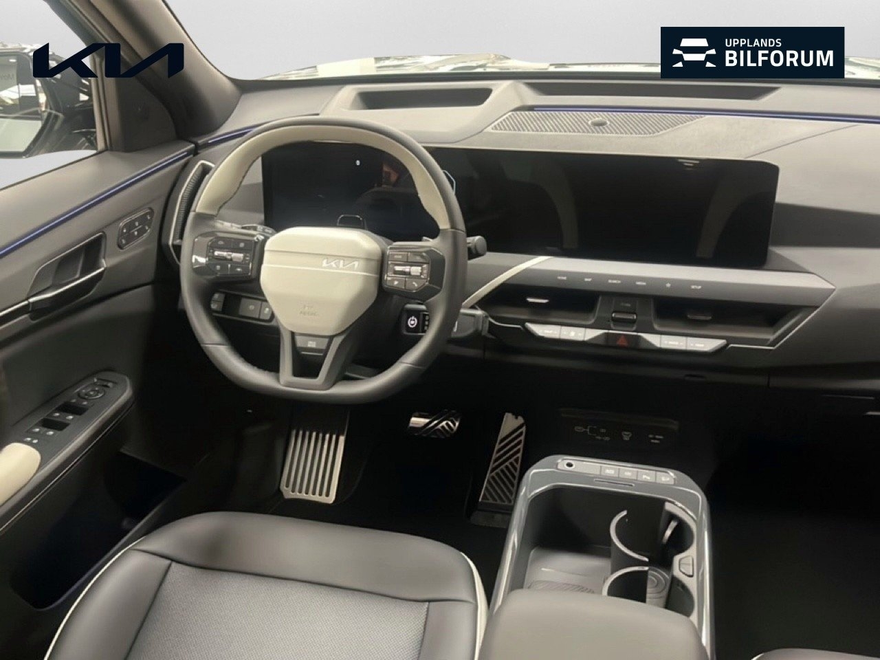 Kia EV5 2026, bild 7/10