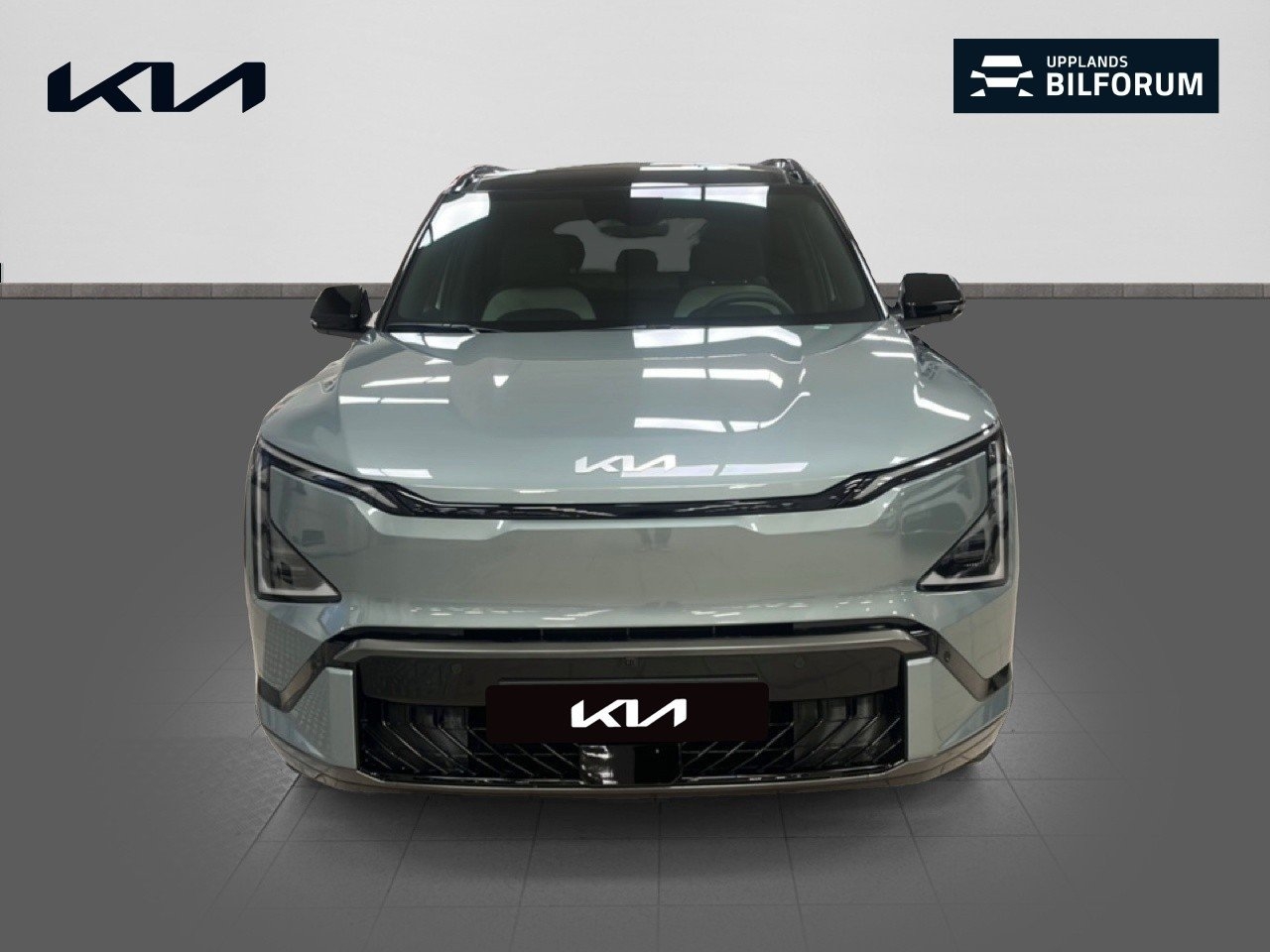 Kia EV5 2026, bild 2/10