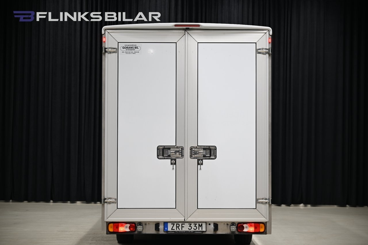 Renault Master 2.3 dCi RWD 163HK Paragan 2025, bild 6/10