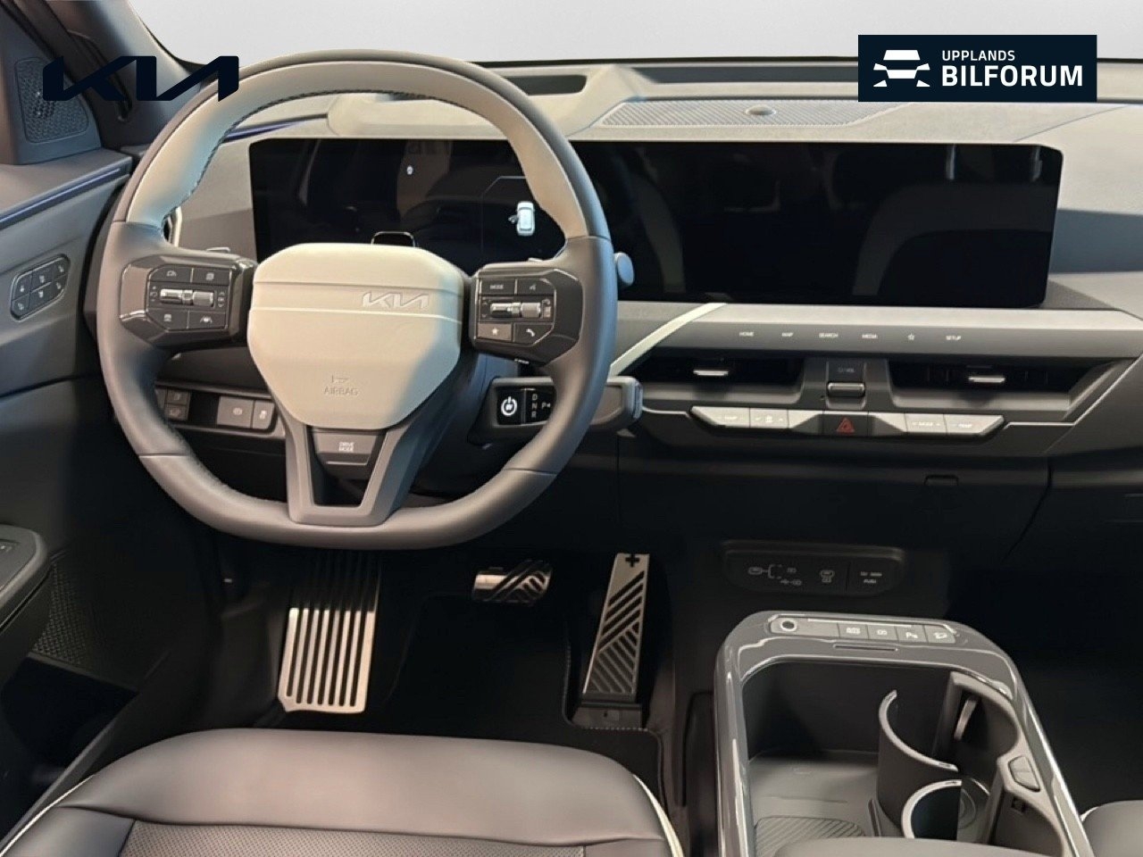 Kia EV5 2026, bild 7/10