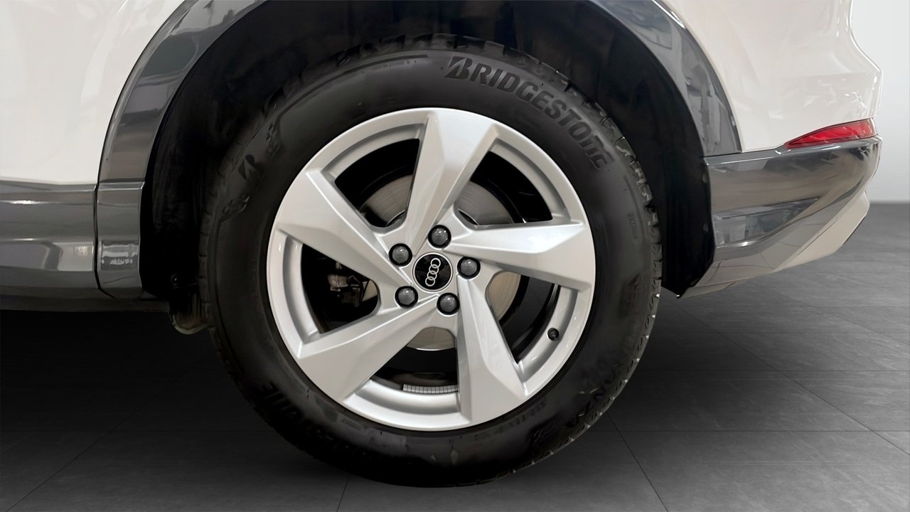 Audi Q3 2023, bild 6/10