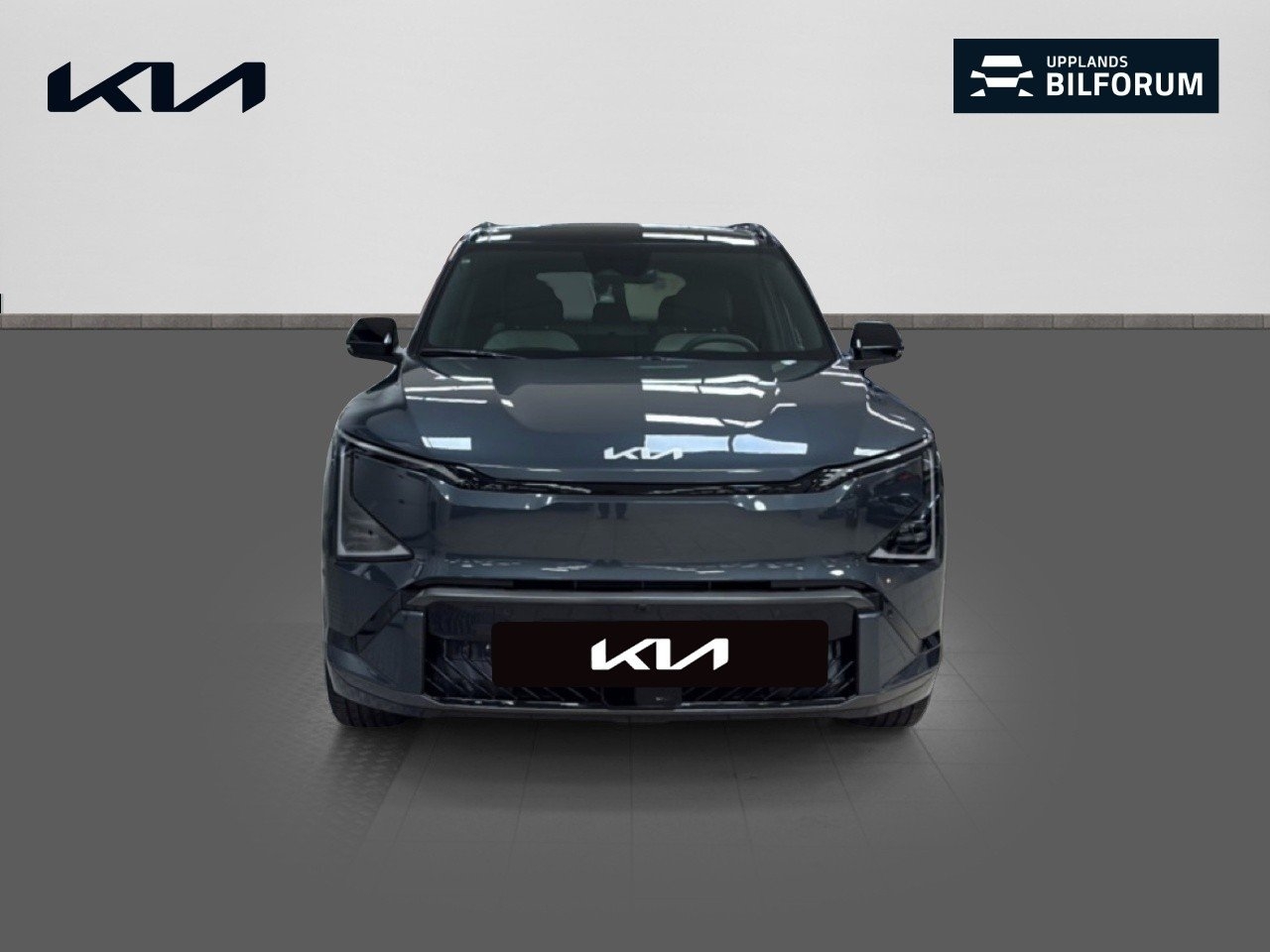 Kia EV5 2026, bild 2/10