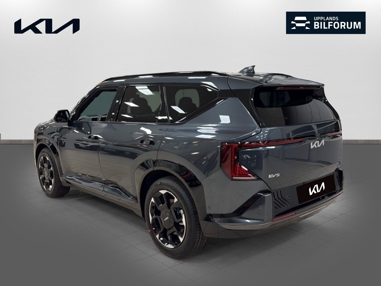 Kia EV5 2026, bild 6/10