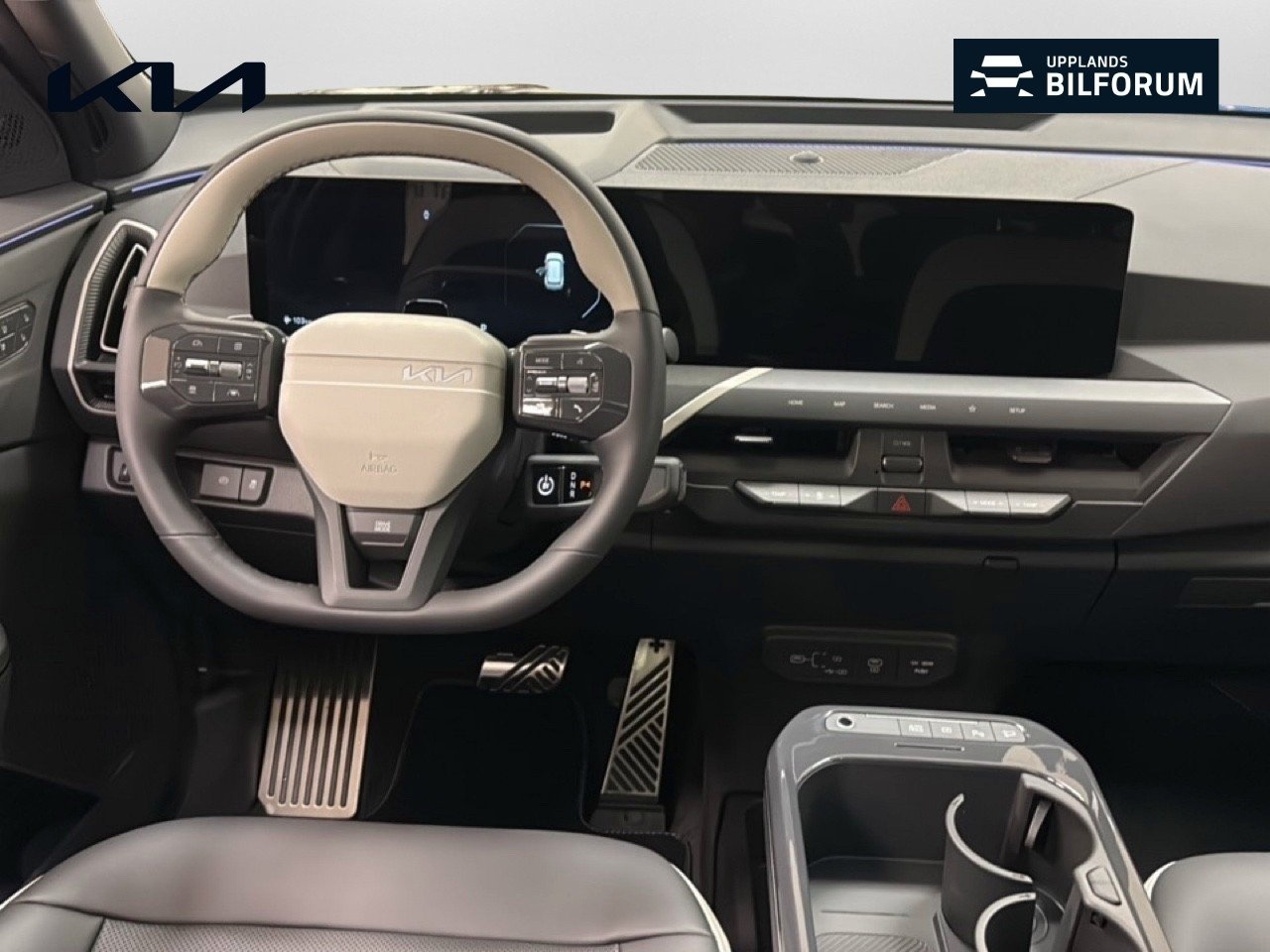 Kia EV5 2026, bild 7/10