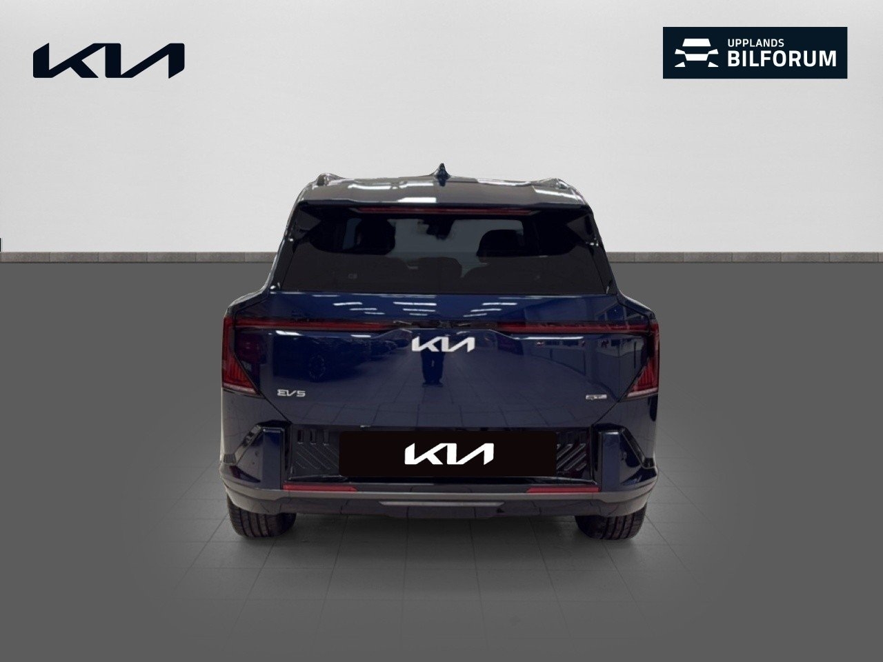 Kia EV5 2026, bild 5/10