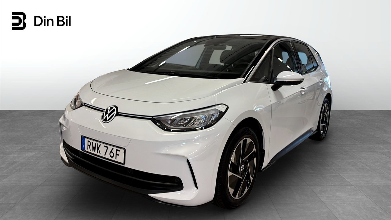 Volkswagen ID.3