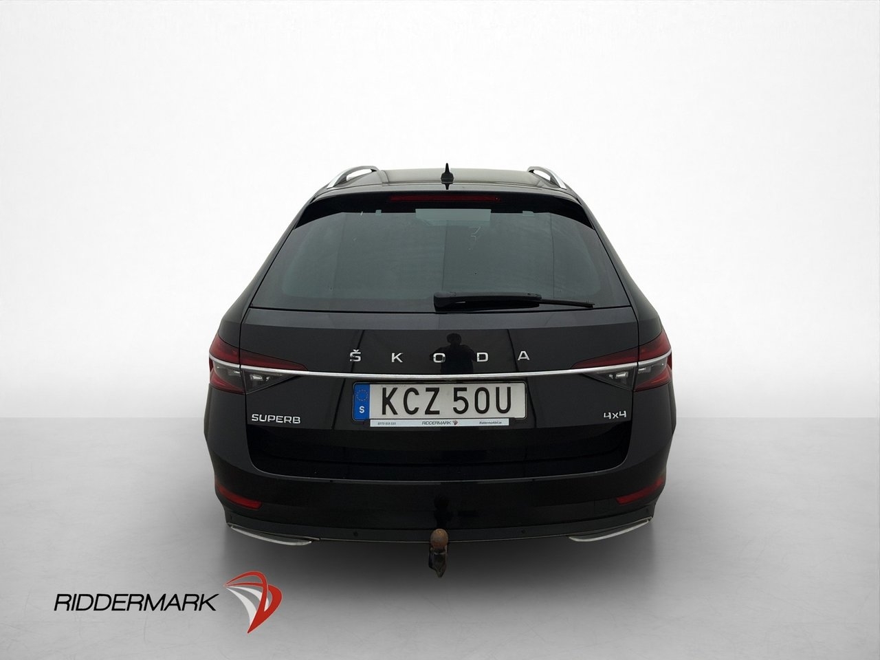 Skoda Superb 2020, bild 6/34