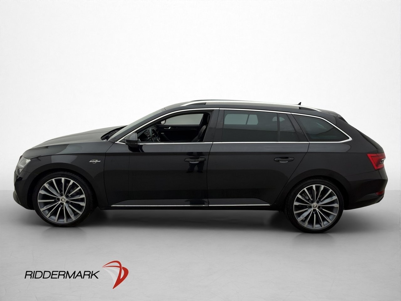 Skoda Superb 2020, bild 4/34