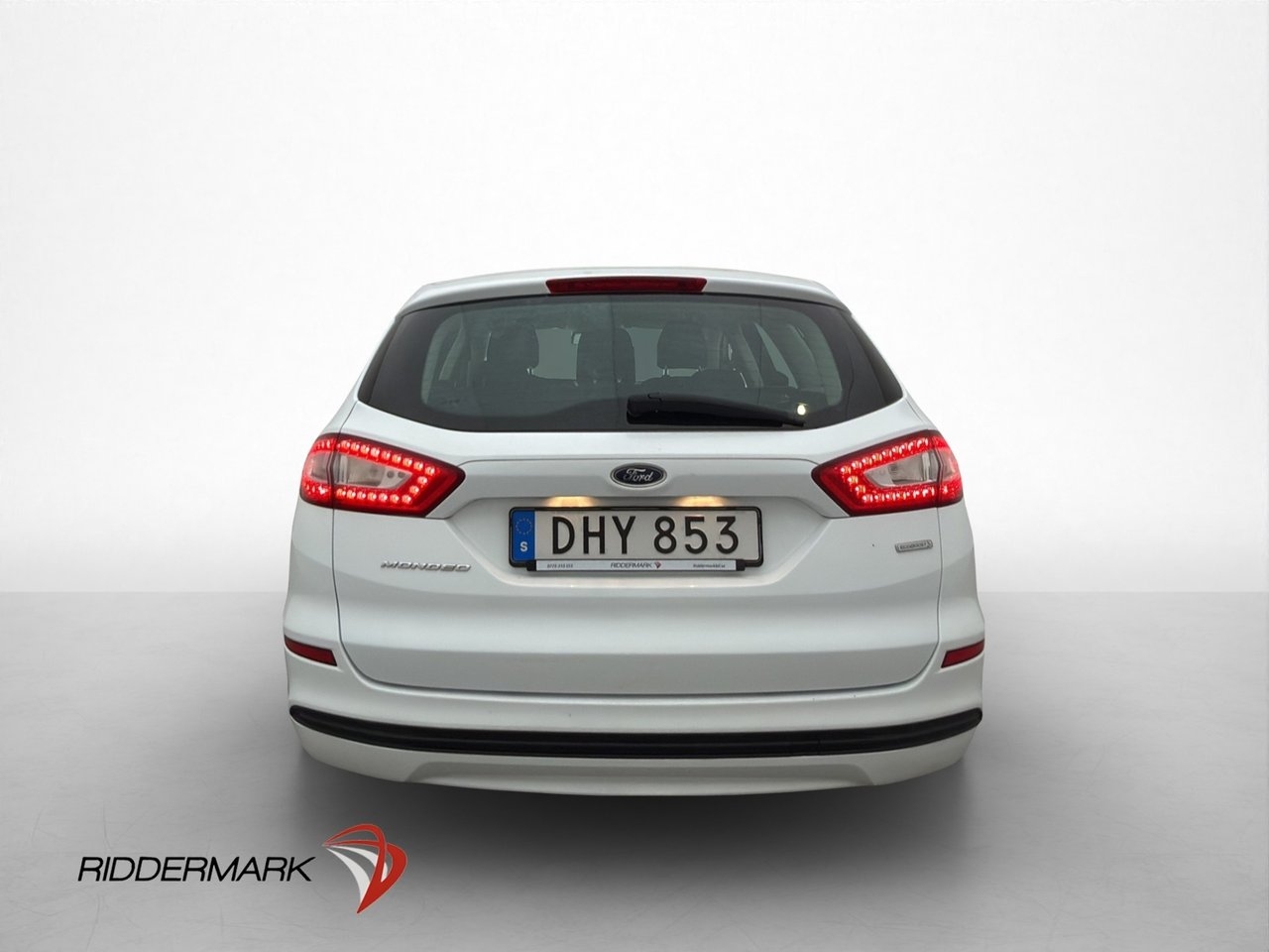 Ford Mondeo 1.5 160hk Trend 2016, kuva 7/26