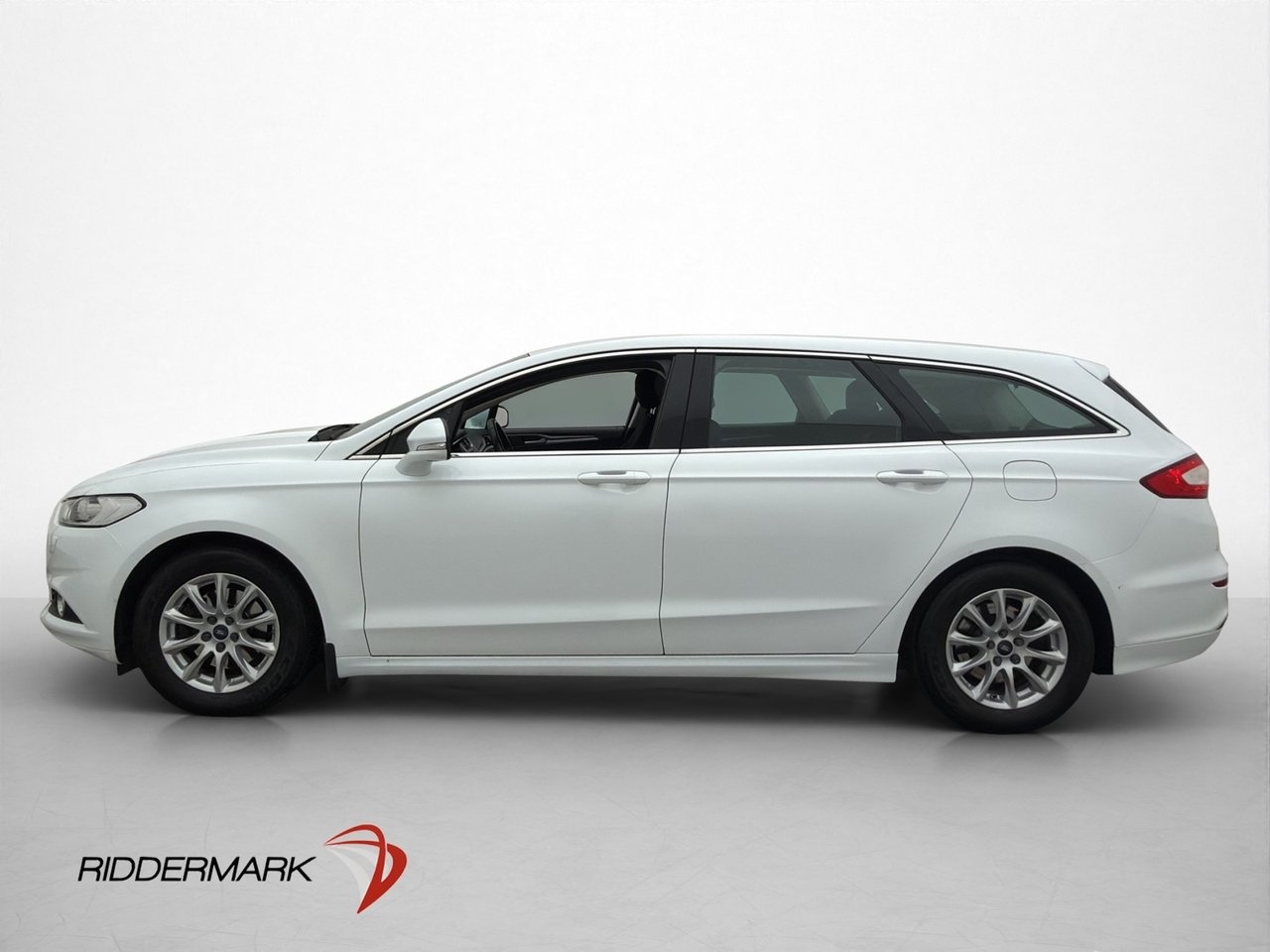Ford Mondeo 1.5 160hk Trend 2016, kuva 5/26