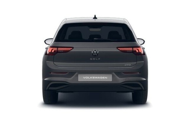 Volkswagen Golf 2026, bild 3/5