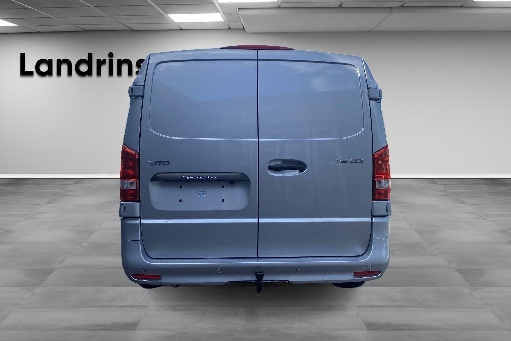Mercedes-Benz Vito 2026, bild 5/10