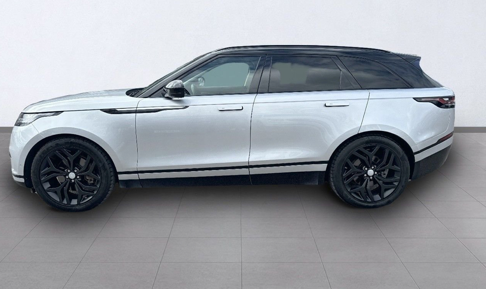 Land Rover Range Rover Velar 2018, kuva 2/5
