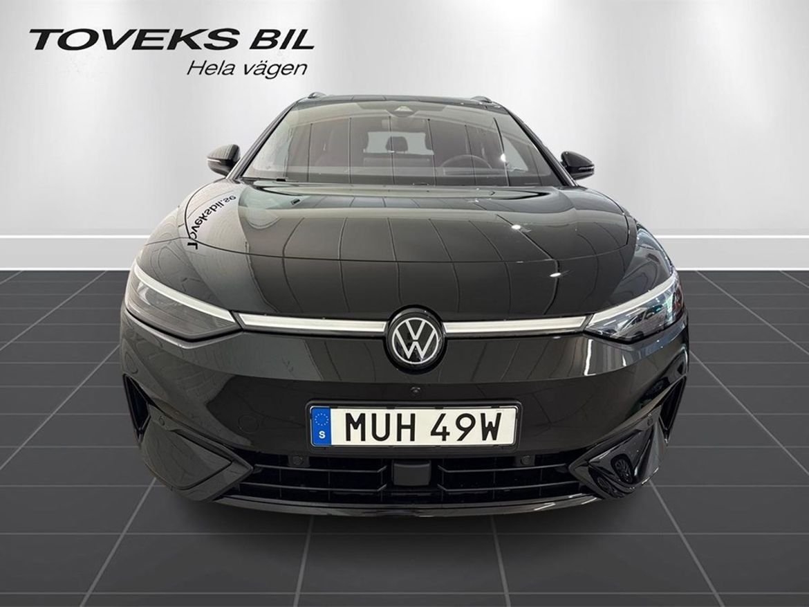 Volkswagen ID.7 2026, bild 5/10