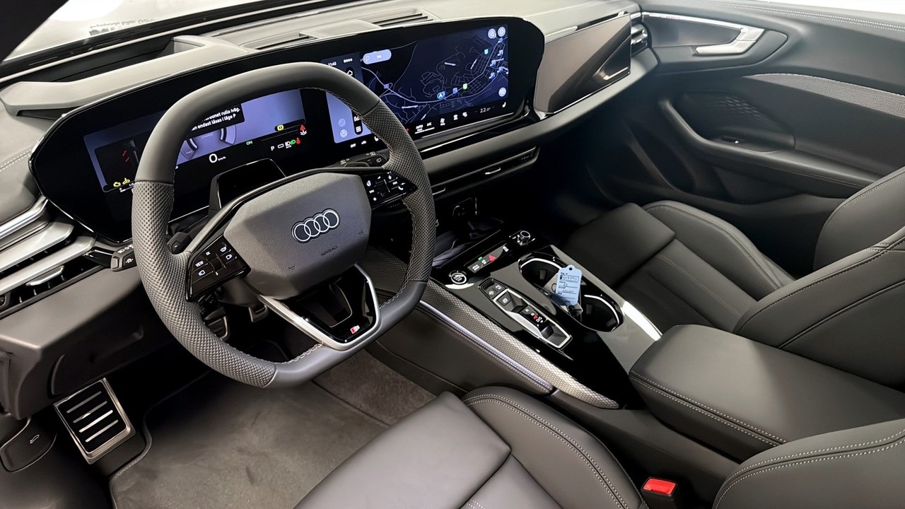 Audi A5 2026, bild 7/19