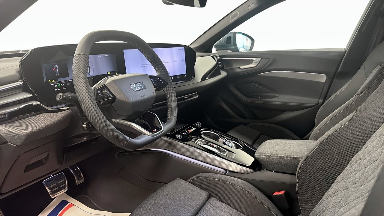 Audi A5 2026, photo 7/13