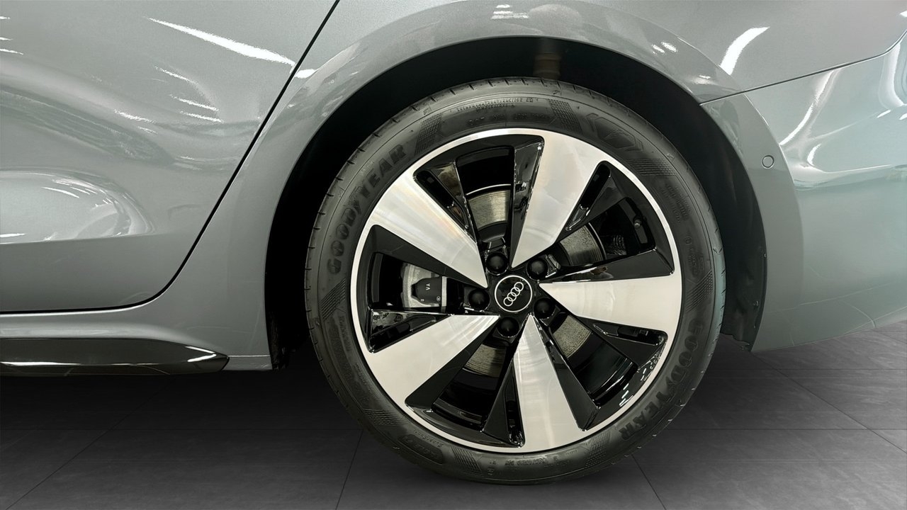 Audi A5 2026, photo 6/13