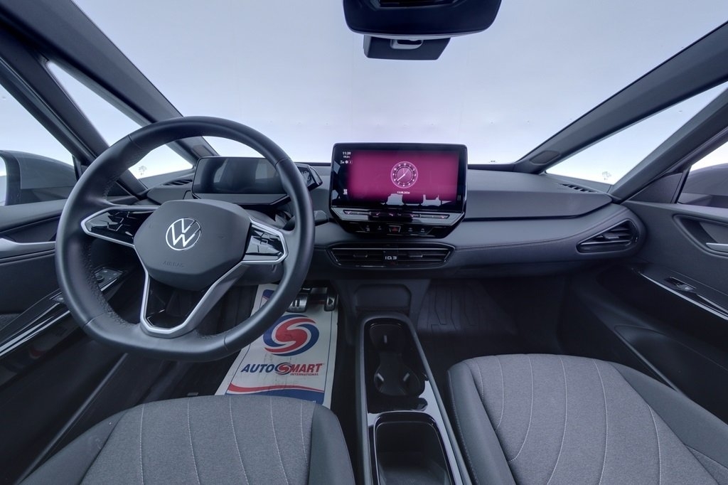Volkswagen ID.3 Pro Performance 204Hk 2023, bild 7/10