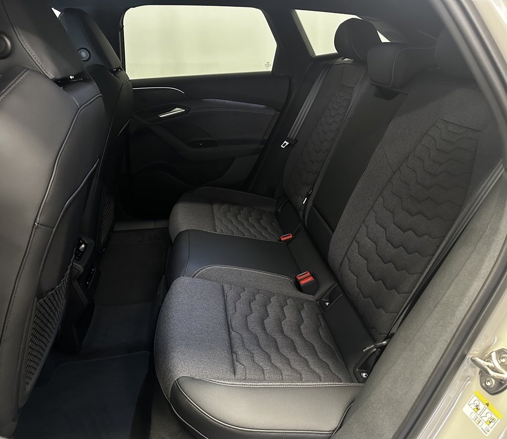 Audi A6 2027, kuva 7/10