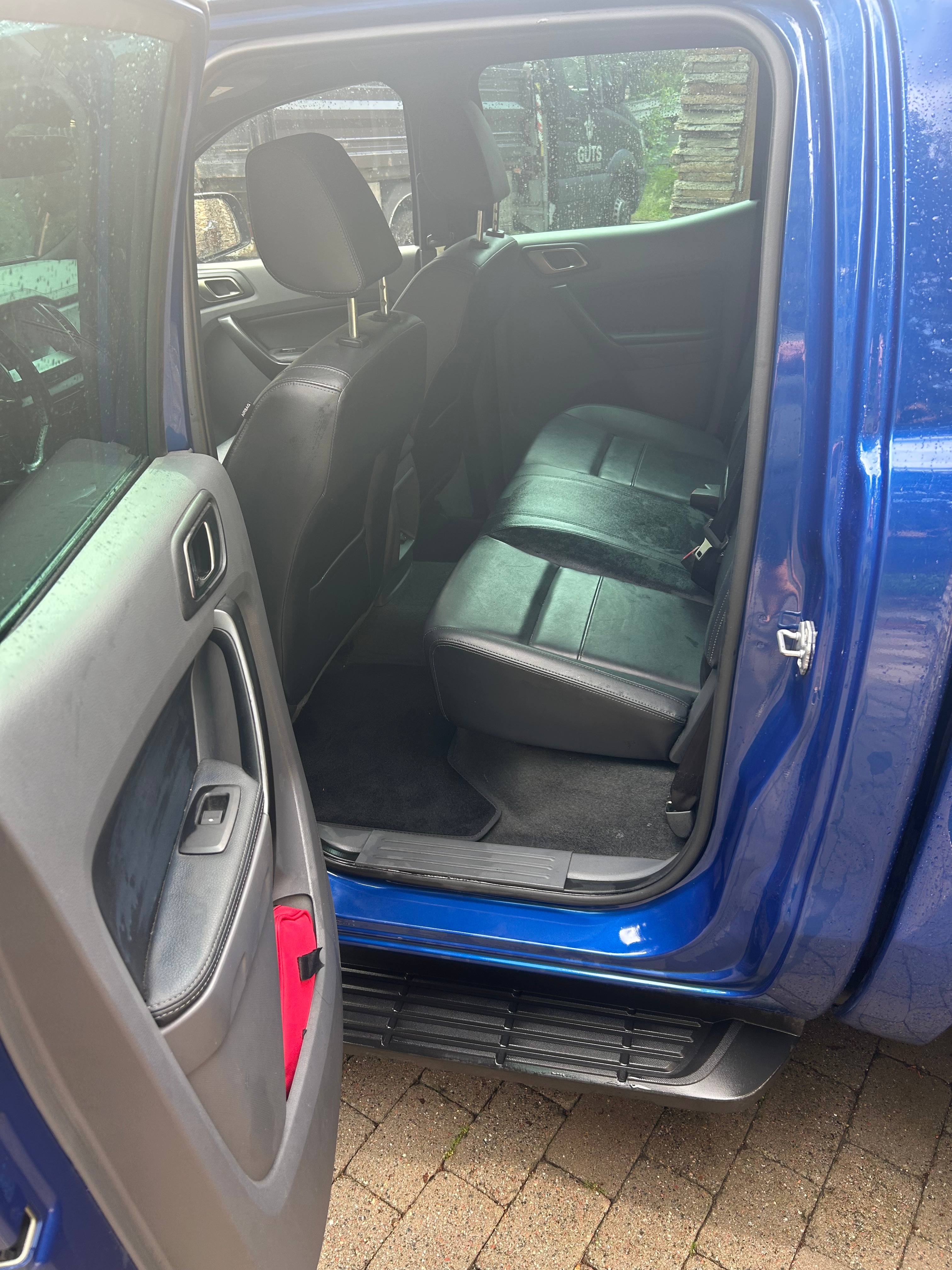 Ford Ranger 2019, kuva 6/6