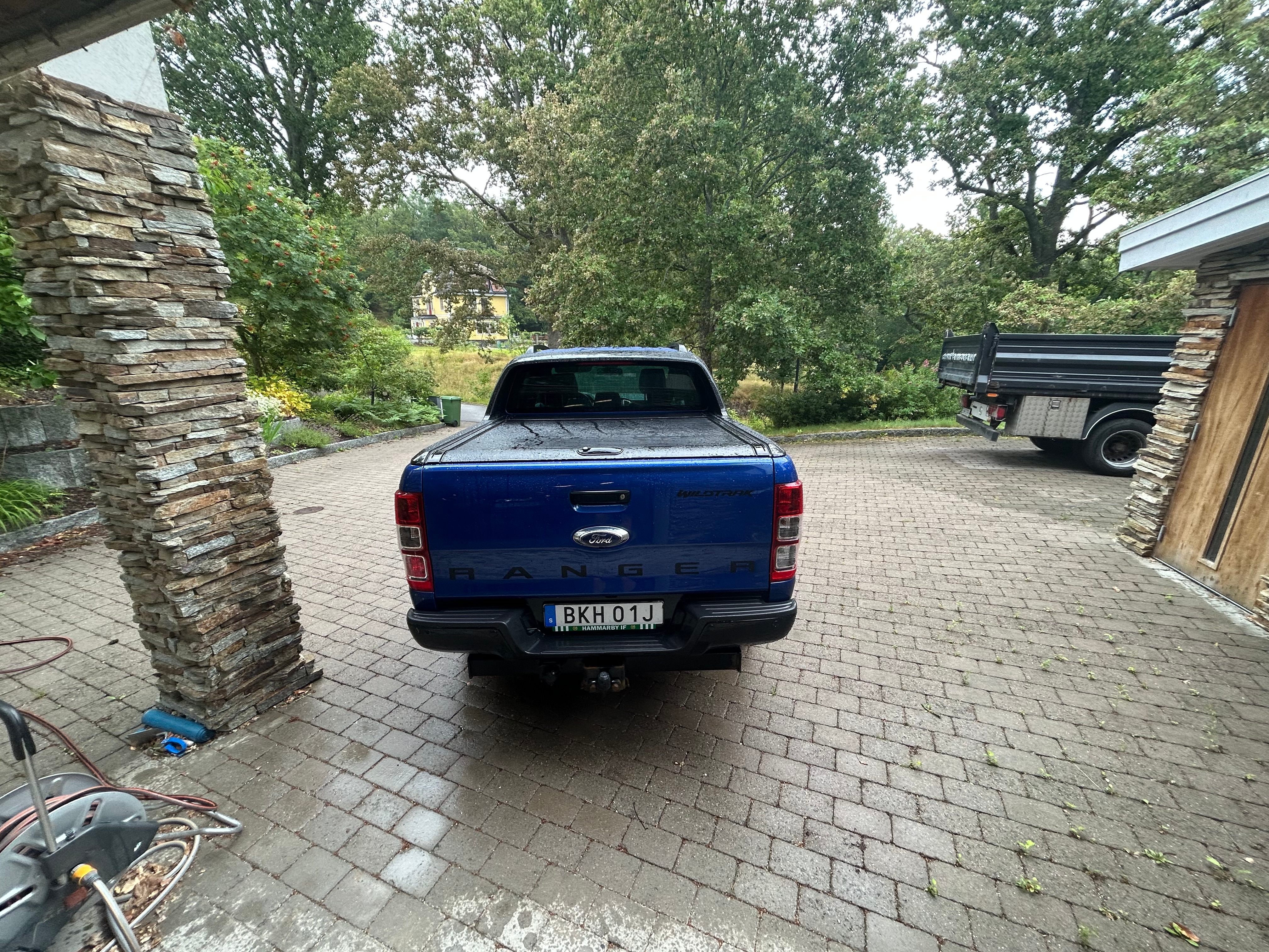 Ford Ranger 2019, kuva 5/6