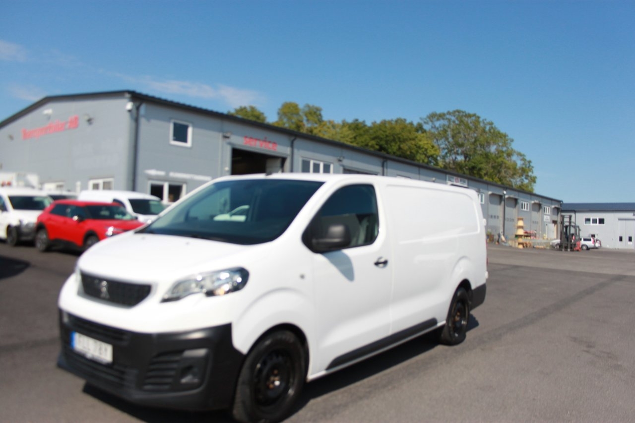 Peugeot Expert