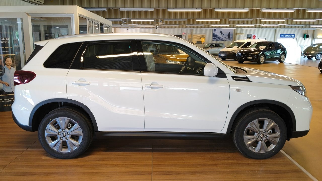 Suzuki Vitara 2026, bild 5/7