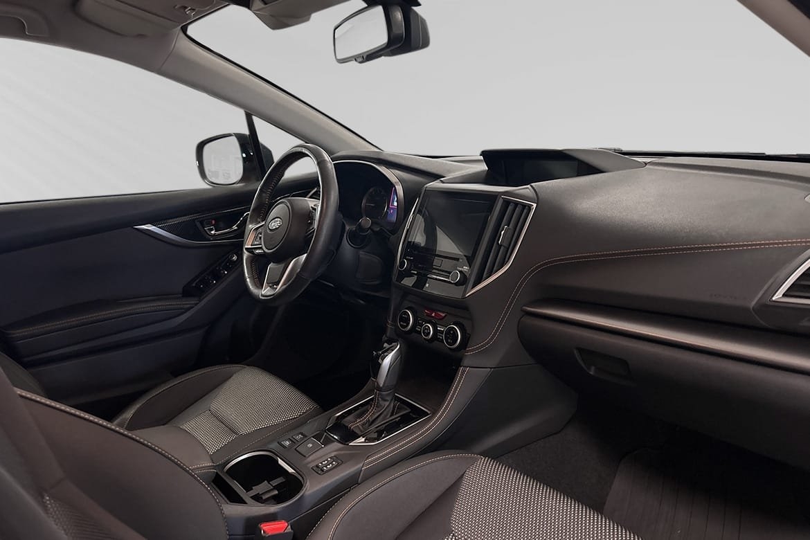Subaru XV 4WD 2019, bild 6/8