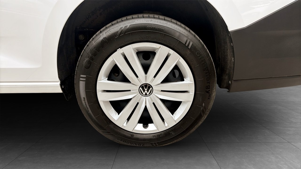 Volkswagen Caddy 2025, bild 6/12