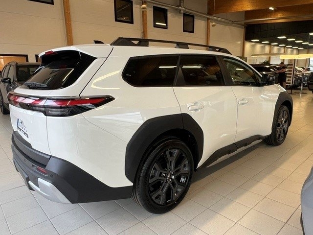 Subaru E-Outback 74.7 kWh AWD Touring 2026, bild 4/16