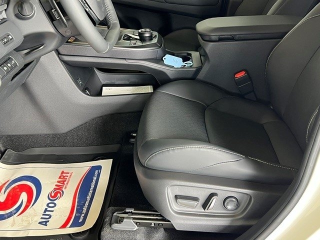 Subaru E-Outback 74.7 kWh AWD Touring 2026, bild 5/16