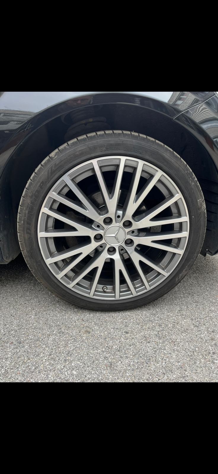 Mercedes-Benz C 2012, bild 7/7