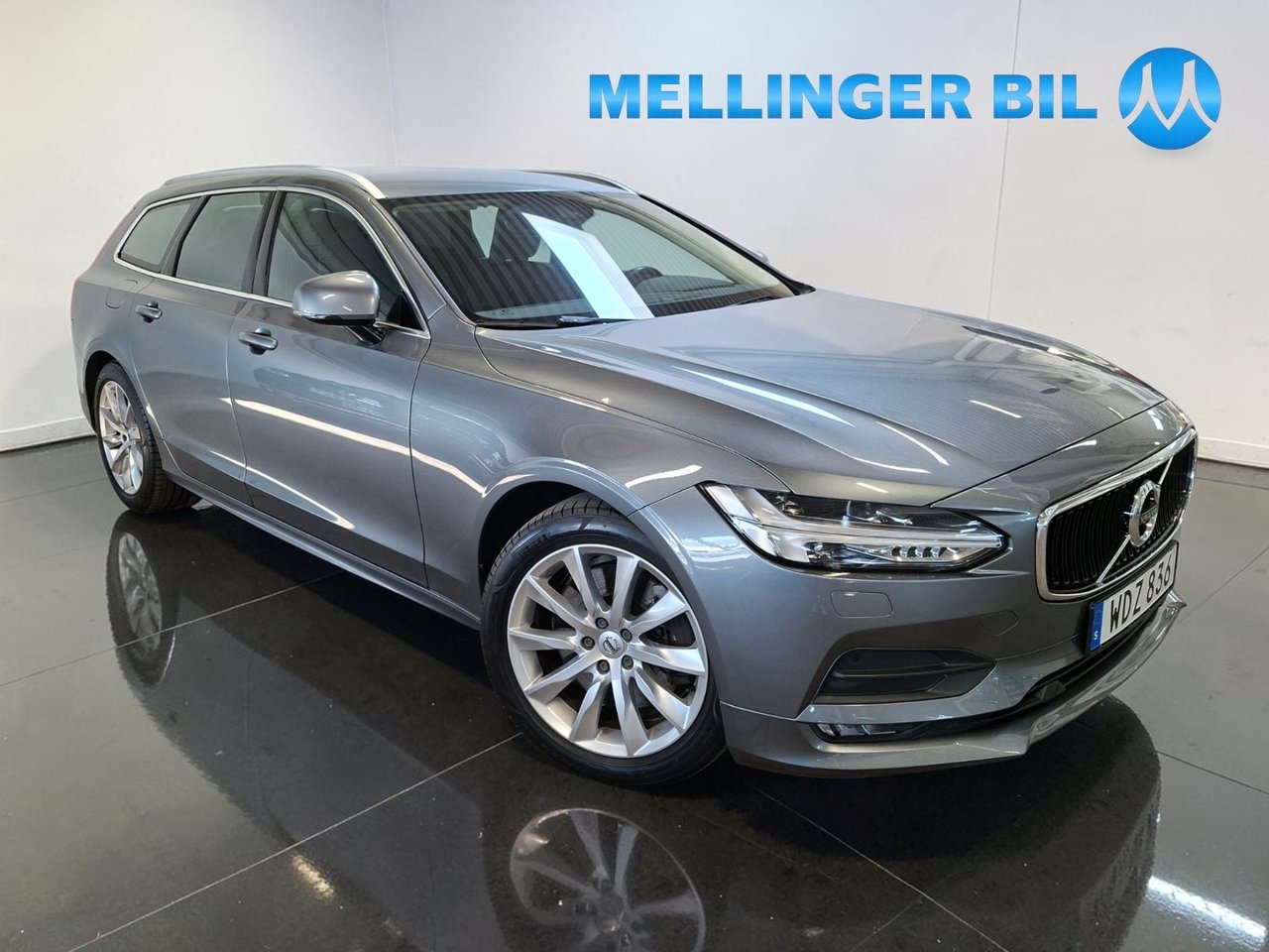 Volvo V90