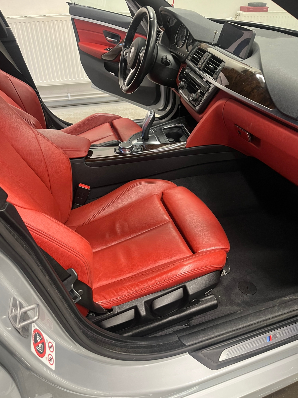 BMW 430 i xDrive Gran Coupé Steptronic 2016, bild 3/8