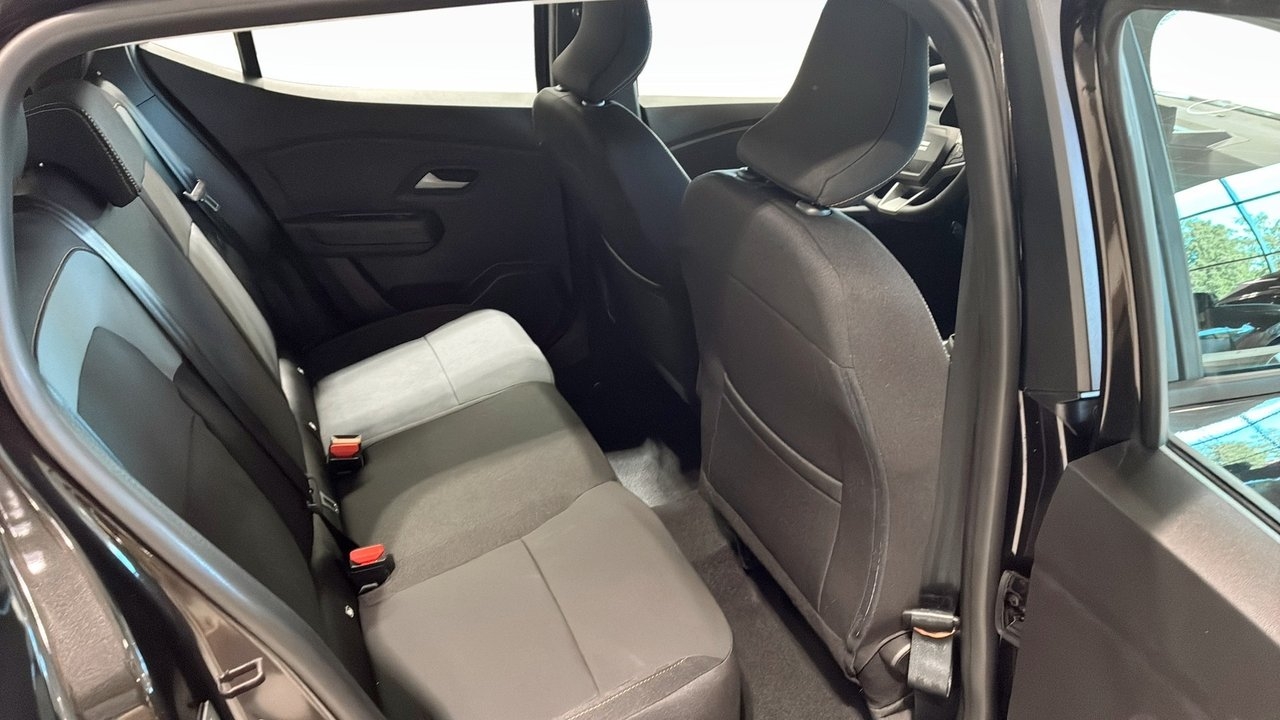 Dacia Sandero EXTREME TCe110 PL 2190/MÅN 2026, bild 5/10
