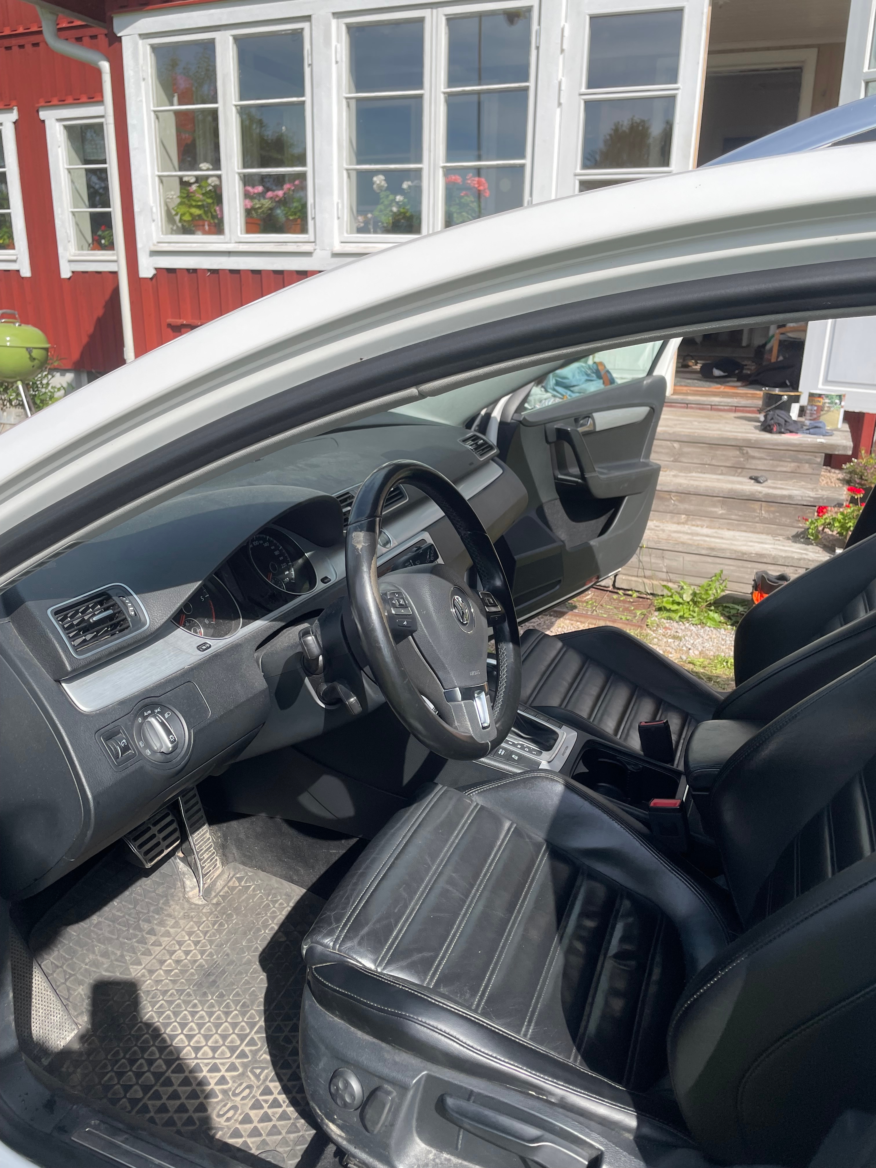 Volkswagen Passat 2015, bild 6/8