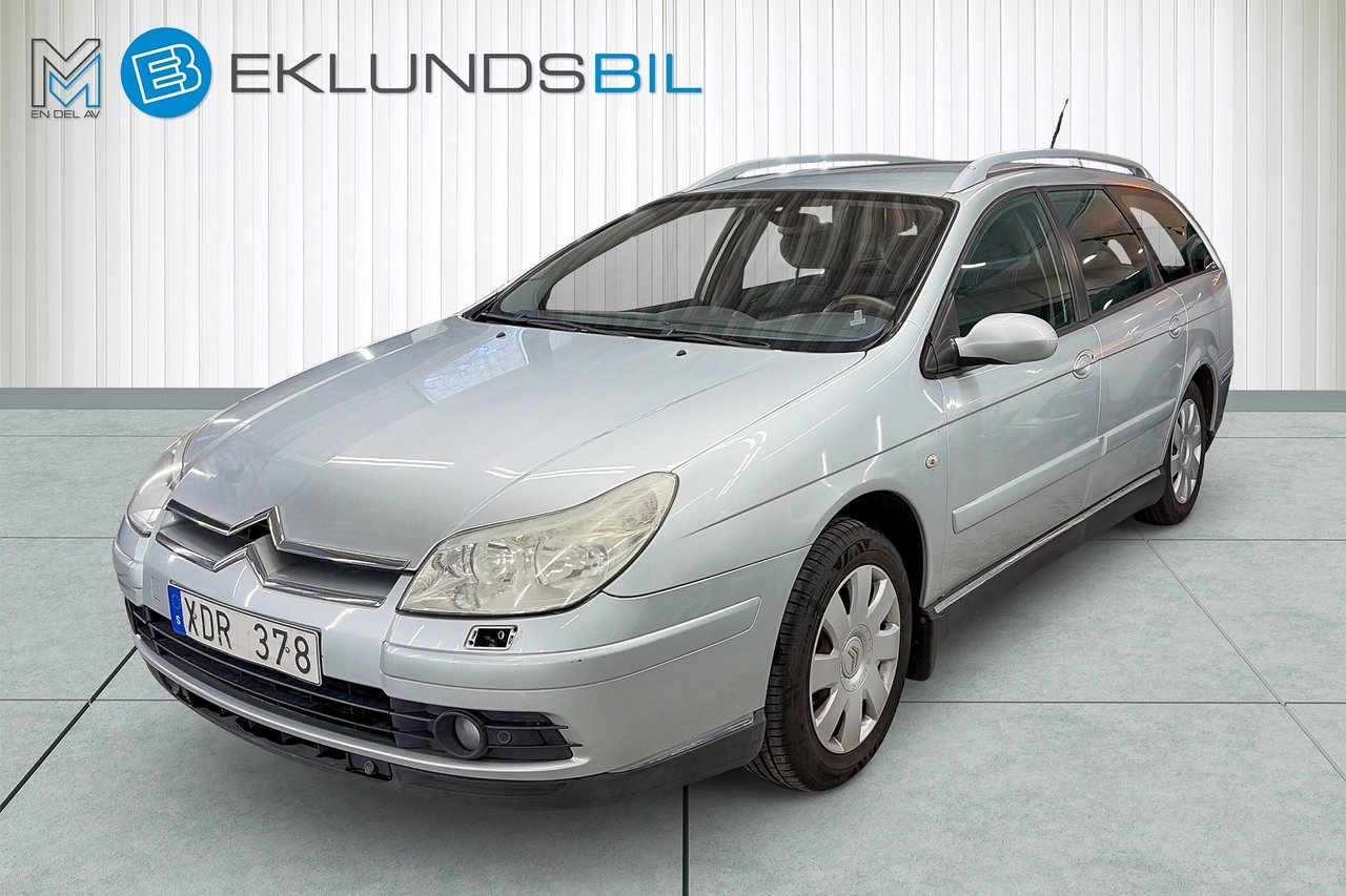 Citroen C5