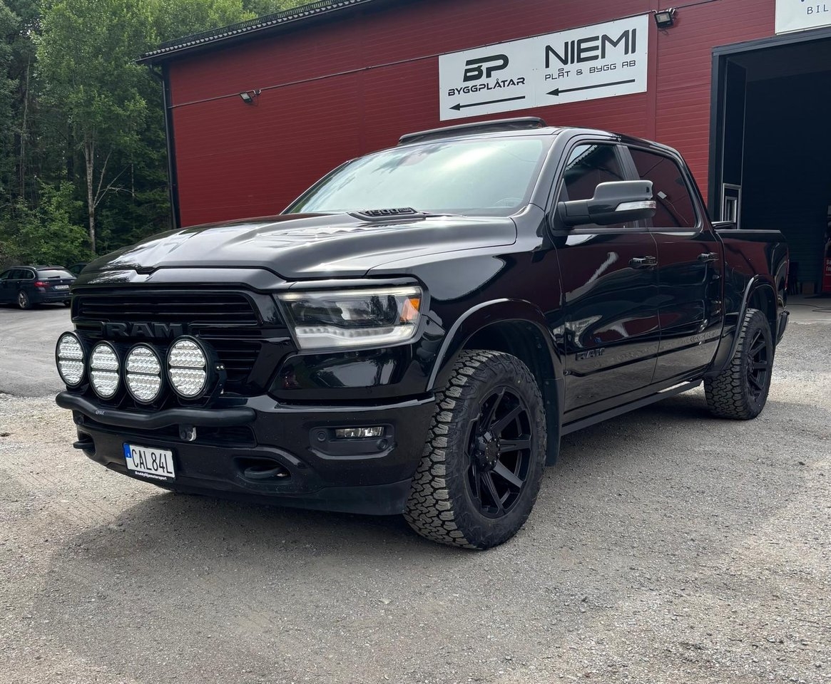 RAM 1500