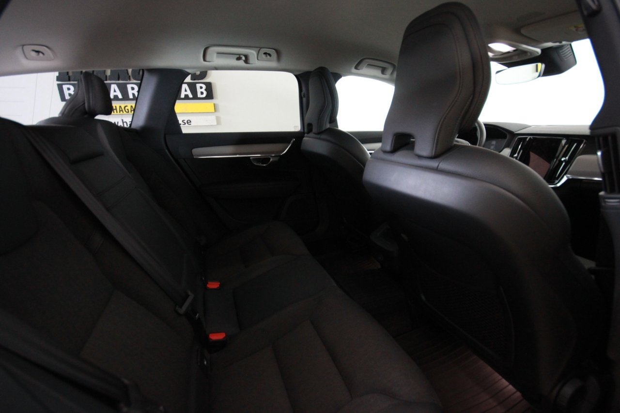 Volvo V90 Cross Country 2024, bild 4/5