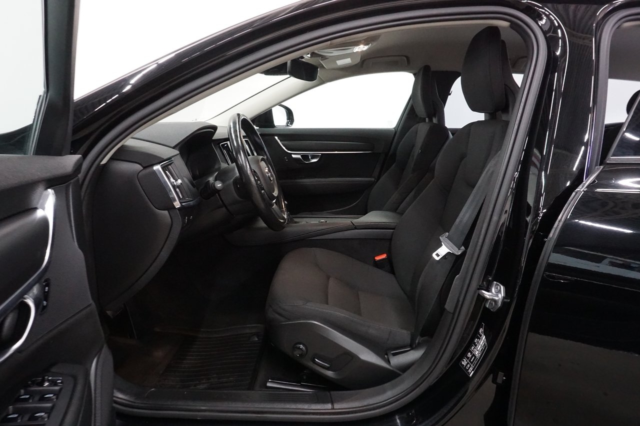 Volvo V90 2018, bild 7/10