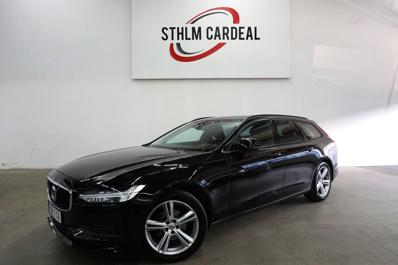 Volvo V90