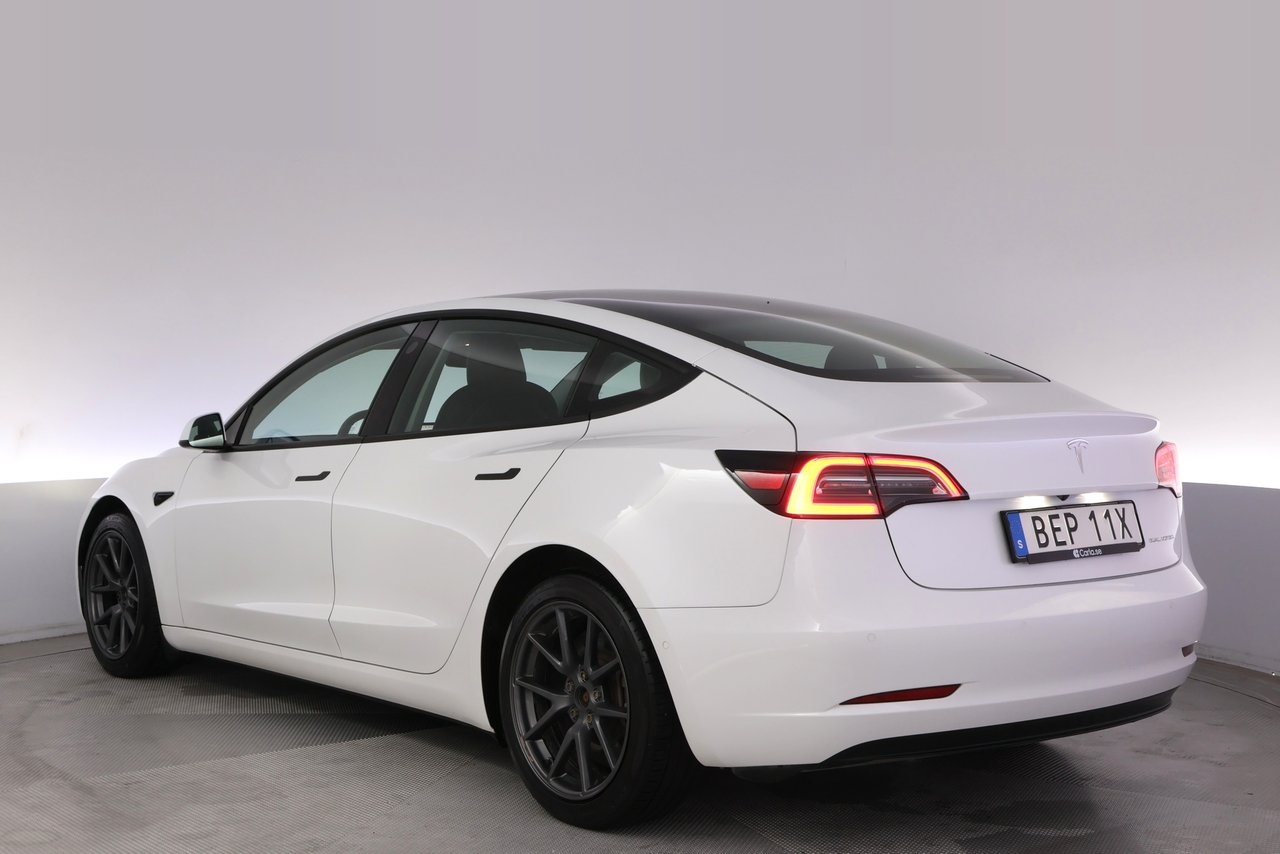 Tesla Model 3 2021, bild 4/10
