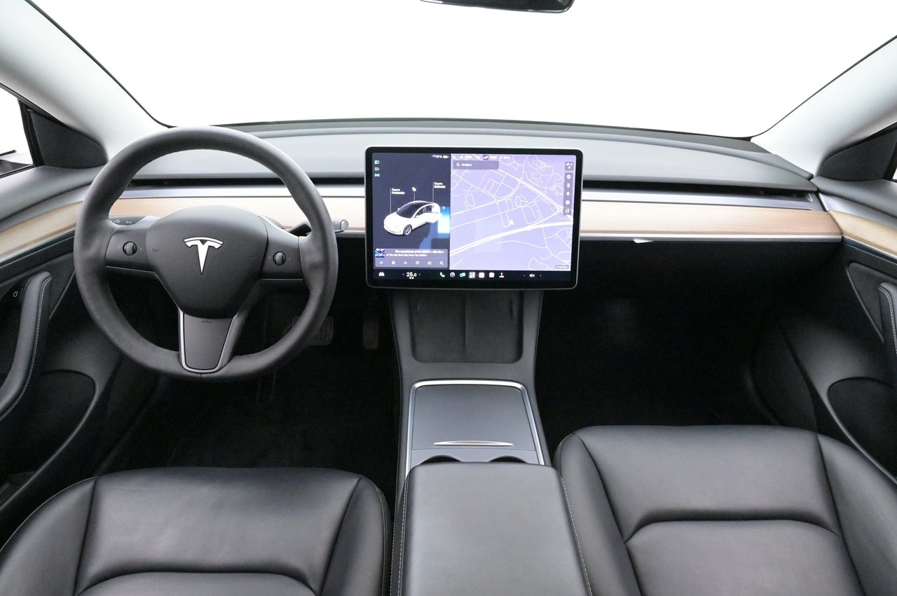 Tesla Model 3 2021, bild 6/10