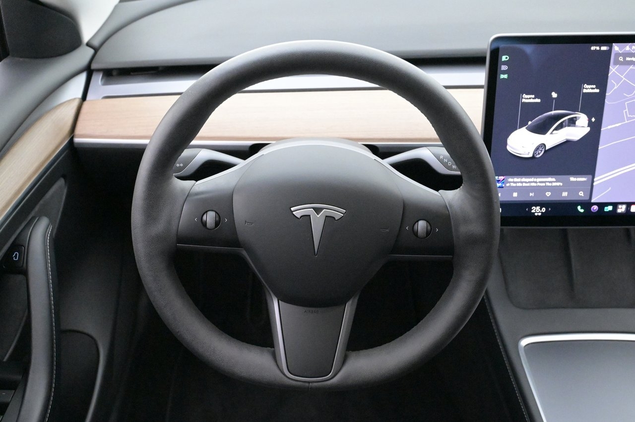 Tesla Model 3 2021, bild 7/10
