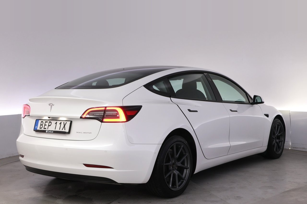 Tesla Model 3 2021, bild 5/10