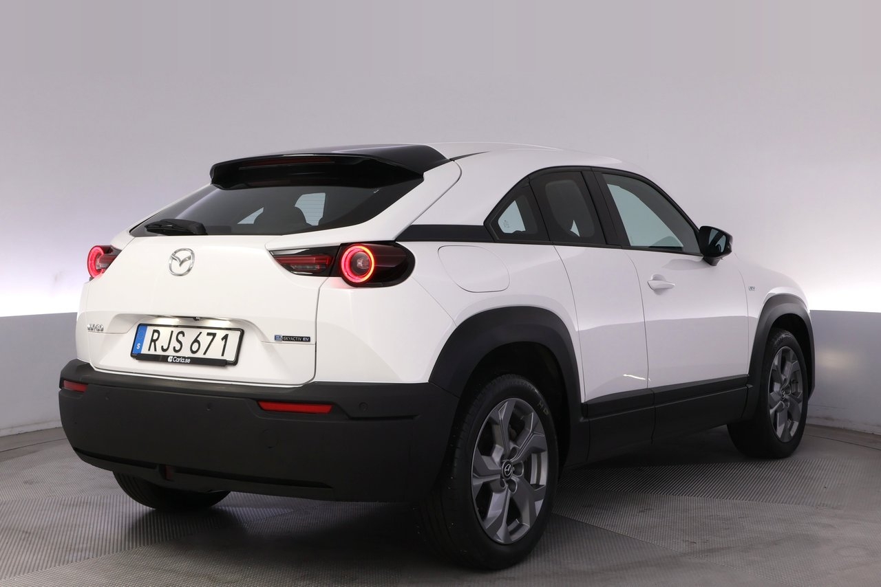 Mazda MX-30 2023, kuva 5/10