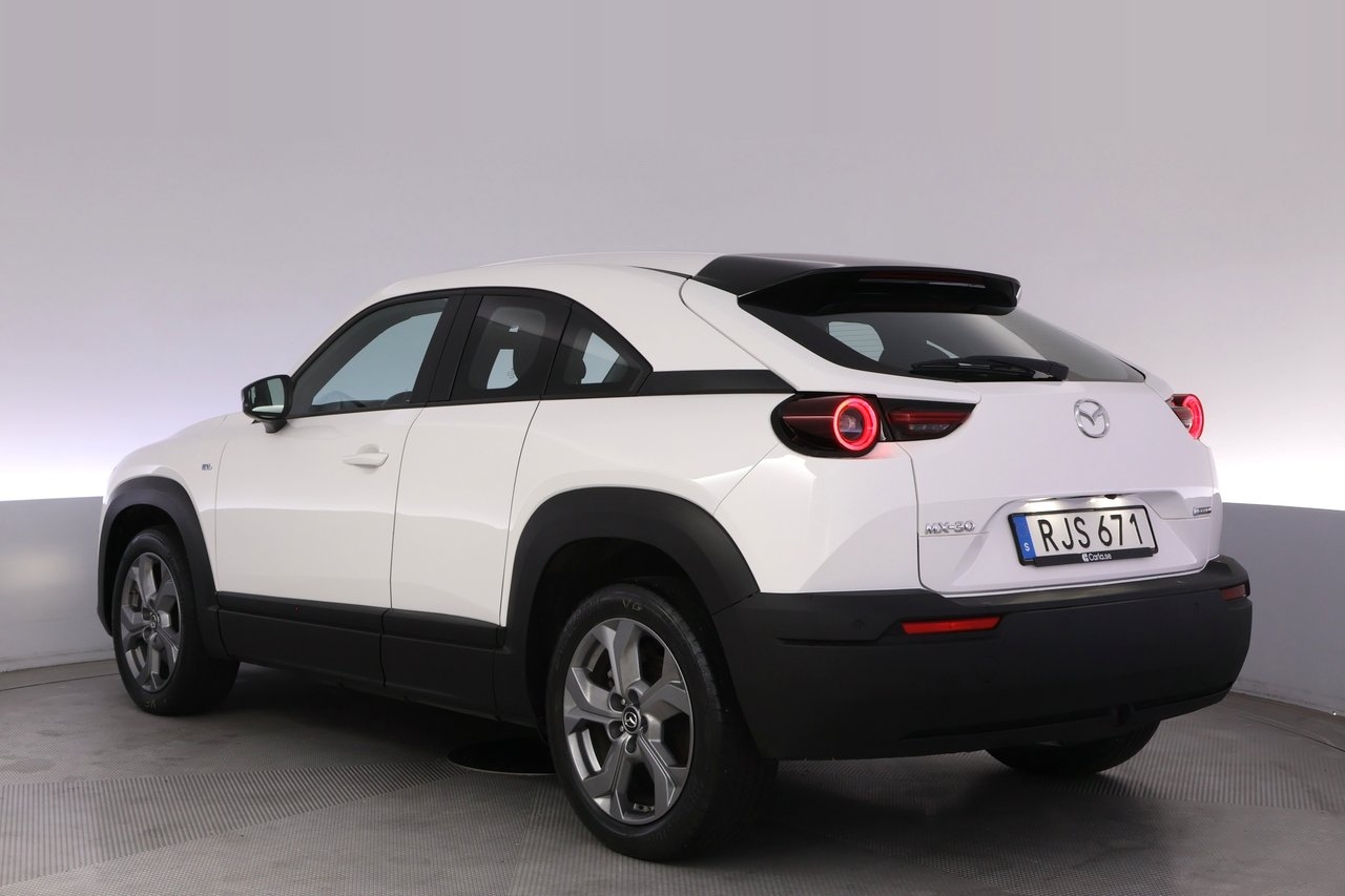 Mazda MX-30 2023, kuva 4/10