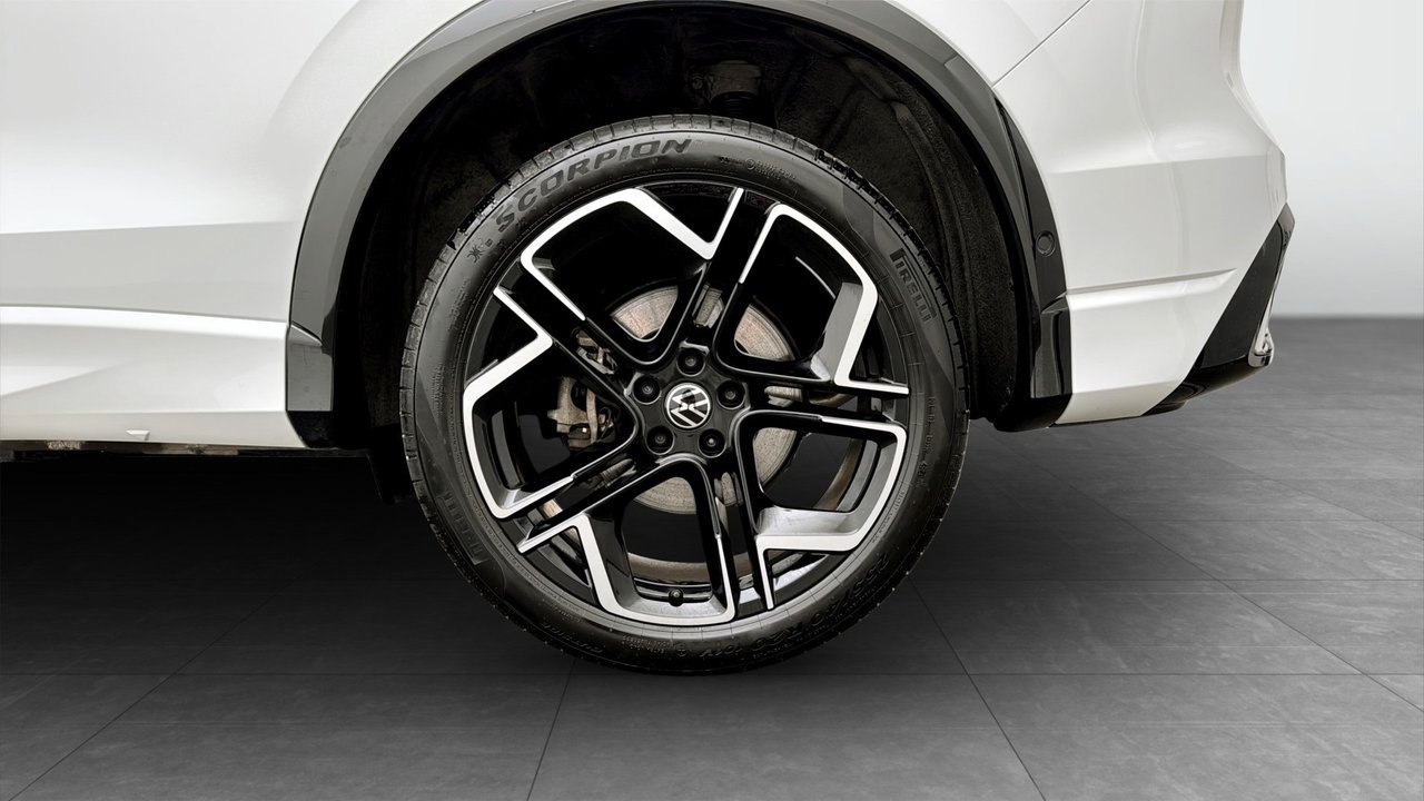 Volkswagen Tiguan 2025, kuva 6/10